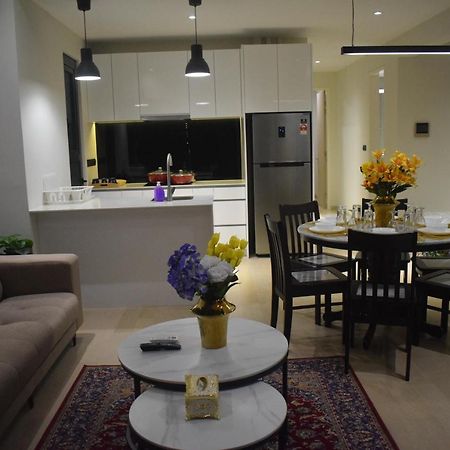 Star Luxury Suites Klcc Kuala Lumpur Buitenkant foto