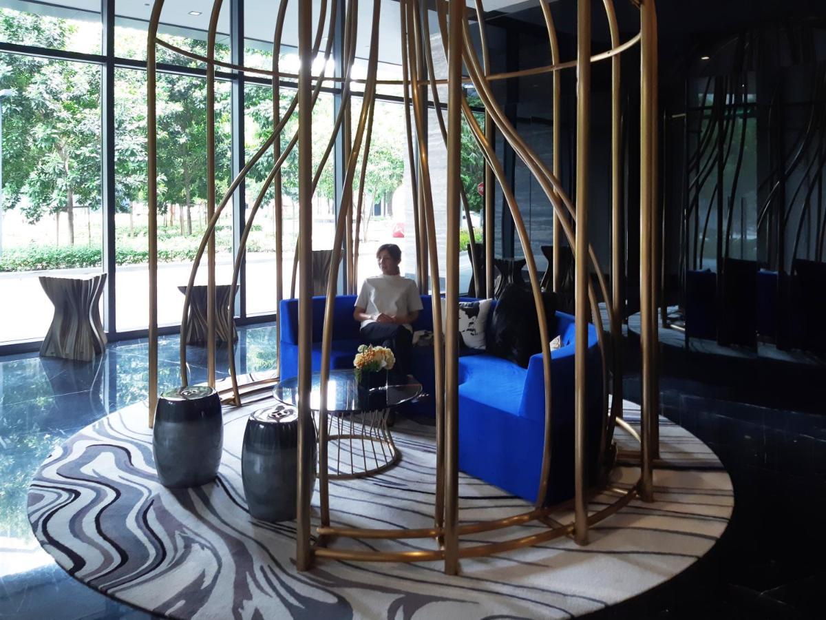 Star Luxury Suites Klcc Kuala Lumpur Buitenkant foto