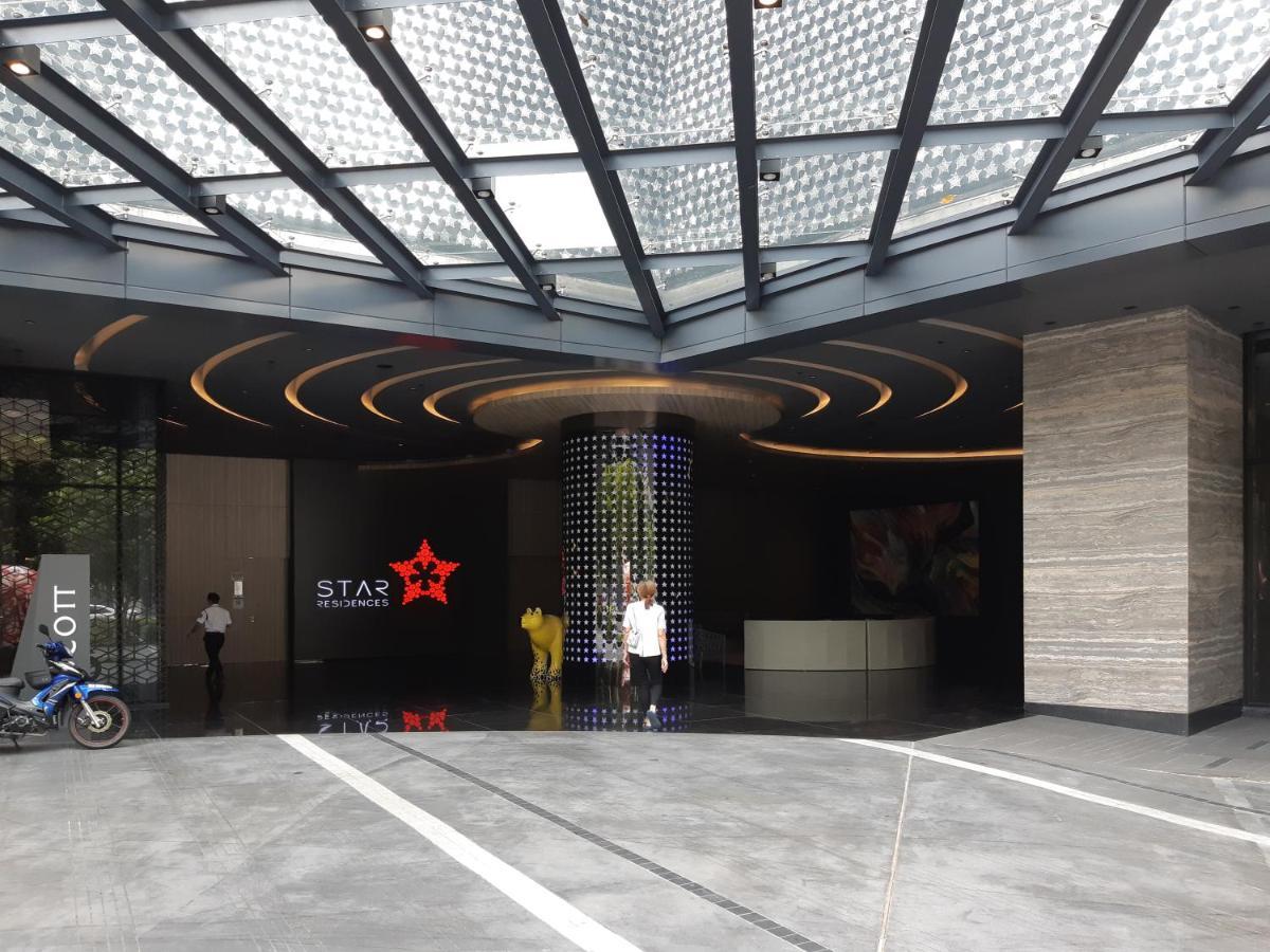 Star Luxury Suites Klcc Kuala Lumpur Buitenkant foto