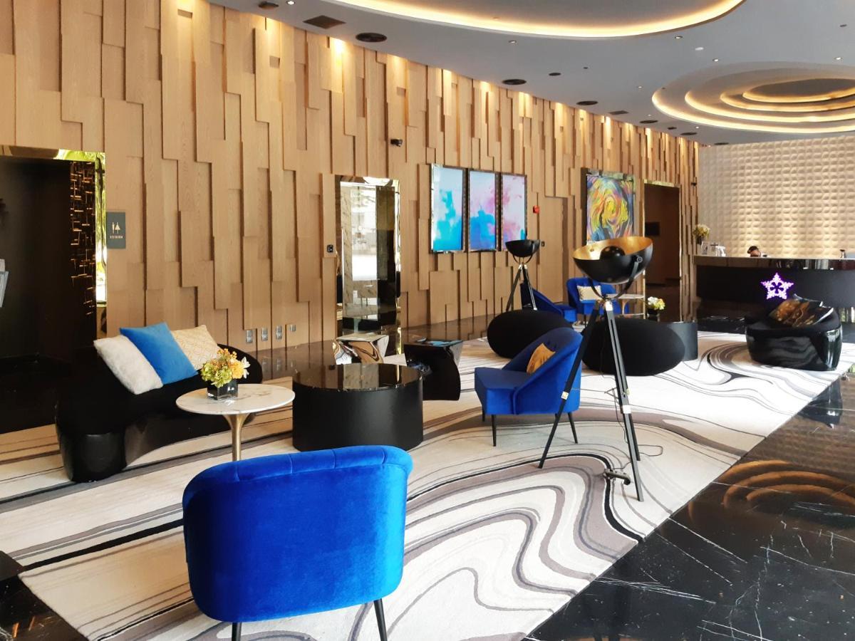Star Luxury Suites Klcc Kuala Lumpur Buitenkant foto