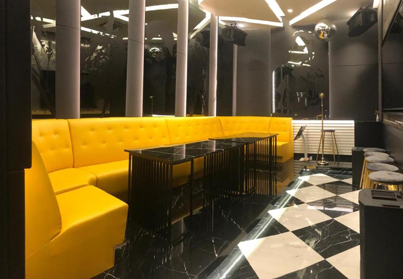 Star Luxury Suites Klcc Kuala Lumpur Buitenkant foto