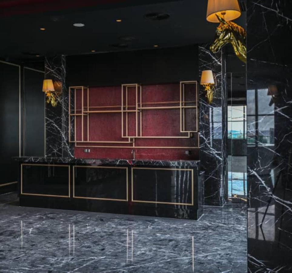 Star Luxury Suites Klcc Kuala Lumpur Buitenkant foto