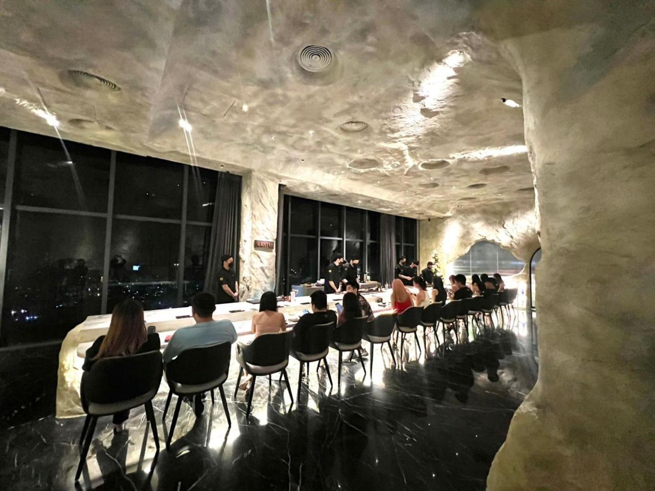 Star Luxury Suites Klcc Kuala Lumpur Buitenkant foto