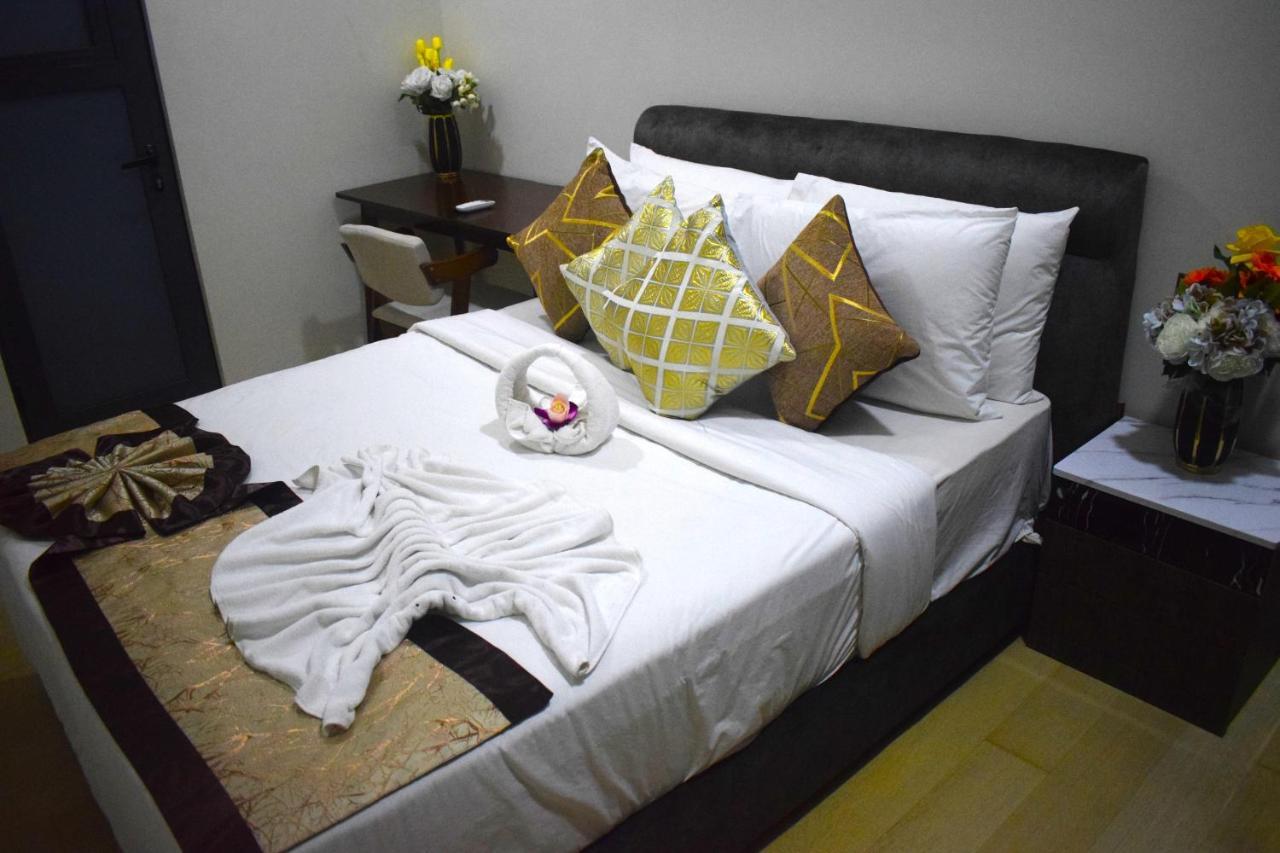 Star Luxury Suites Klcc Kuala Lumpur Buitenkant foto