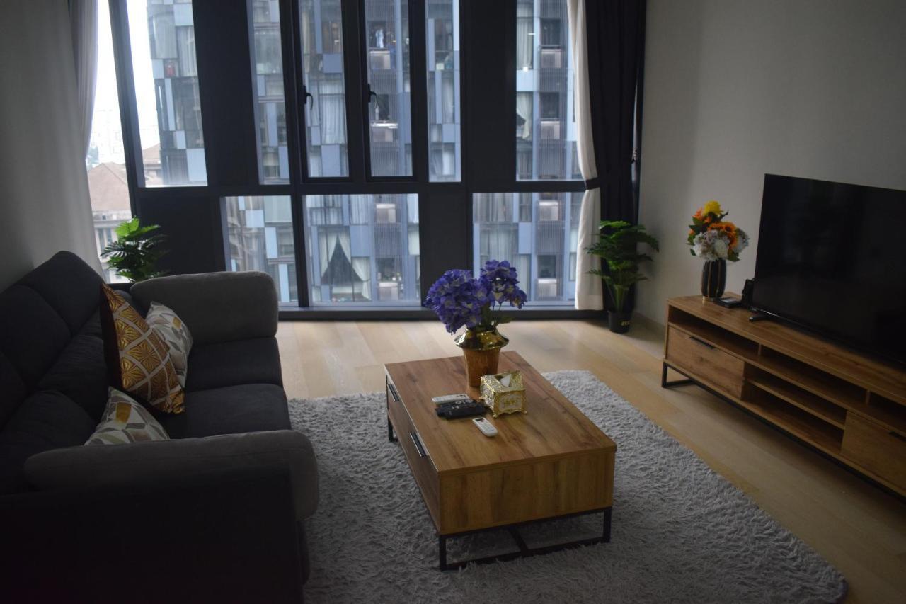 Star Luxury Suites Klcc Kuala Lumpur Buitenkant foto