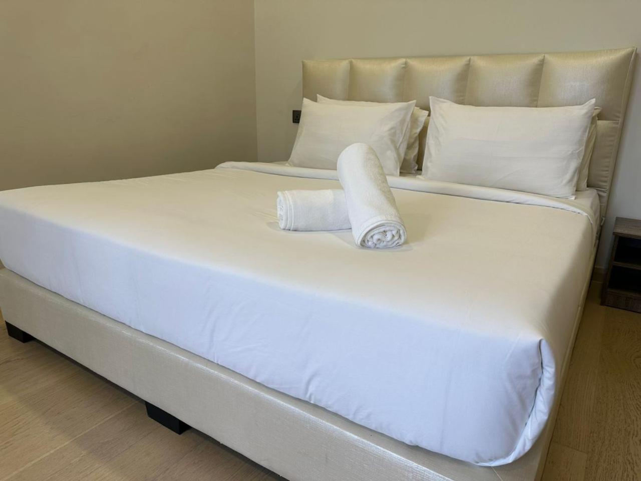 Star Luxury Suites Klcc Kuala Lumpur Buitenkant foto